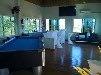 Otel Negril Sky Blue Resorts