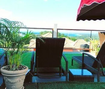 Negril Sky Blue Resorts Otel