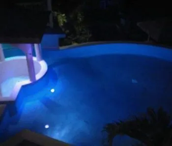 *** Otel Negril Sky Blue Resorts Jamaika