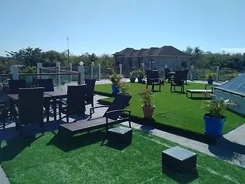 Negril Sky Blue Resorts Hotel