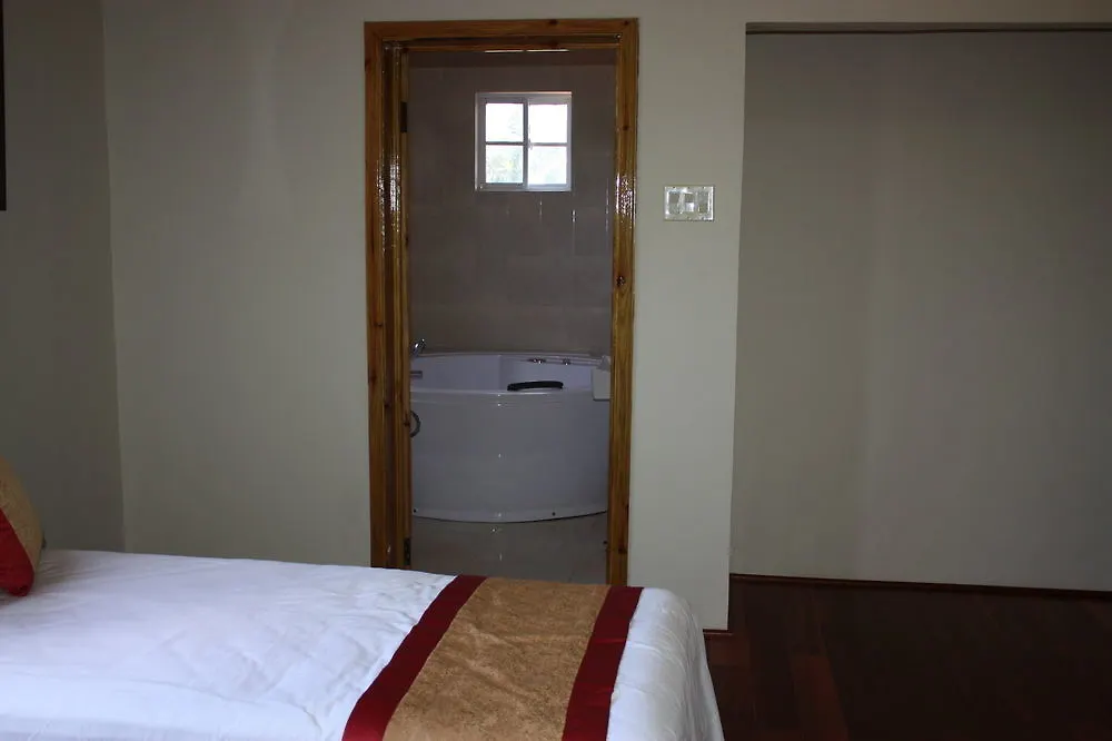 Negril Sky Blue Resorts 3*,
