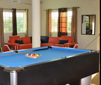 Negril Sky Blue Resorts Hotel