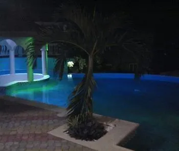 Negril Sky Blue Resorts