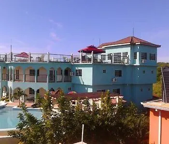 Negril Sky Blue Resorts 3*,  Jamaica