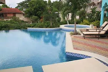 Negril Sky Blue Resorts 3*,  Jamaica