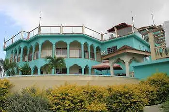 Hotel Negril Sky Blue Resorts