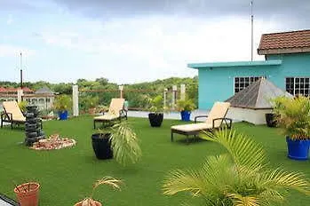Negril Sky Blue Resorts 3*,