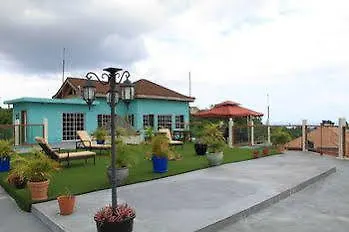 Negril Sky Blue Resorts Hotel