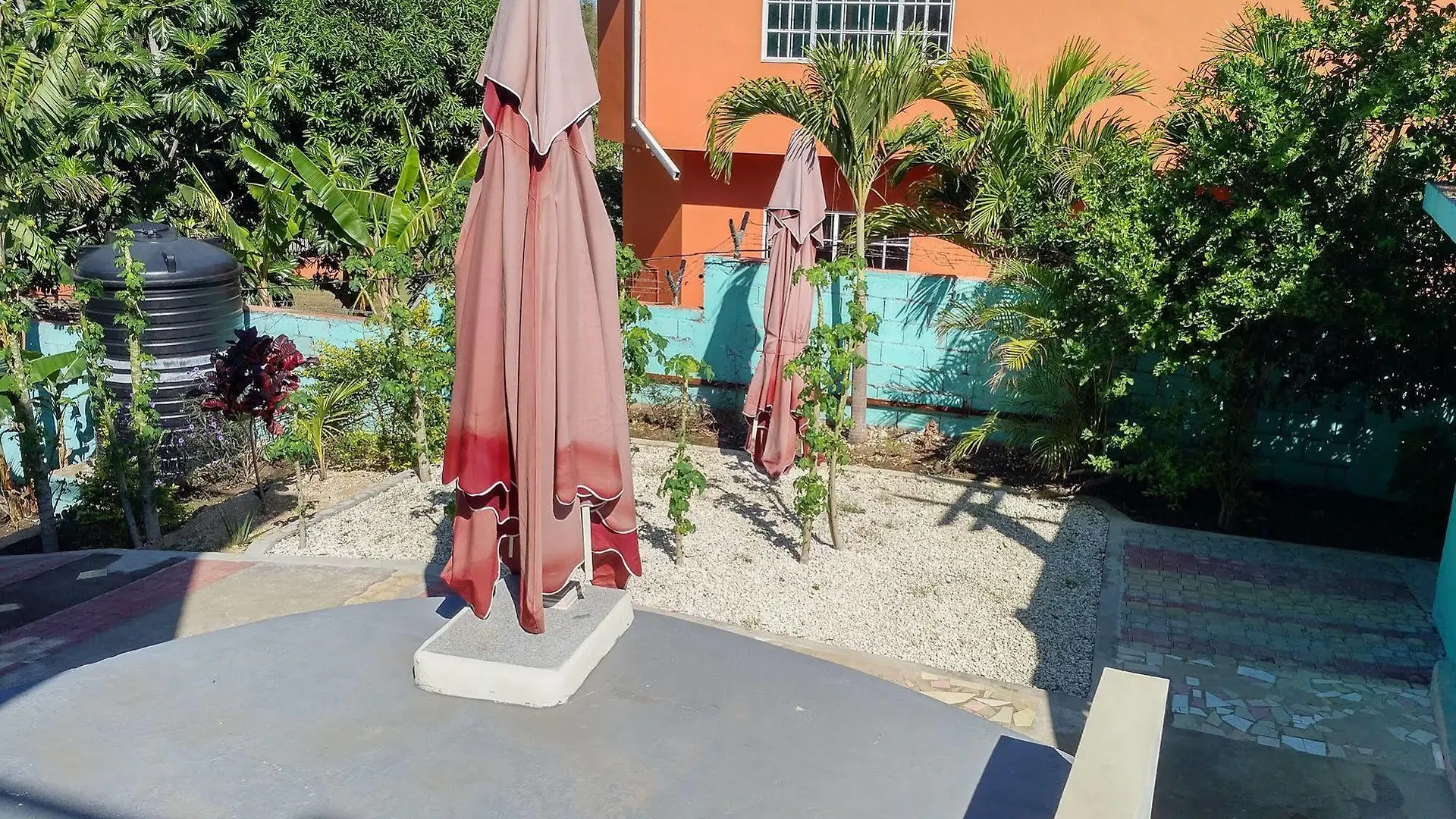 Hotel Negril Sky Blue Resorts