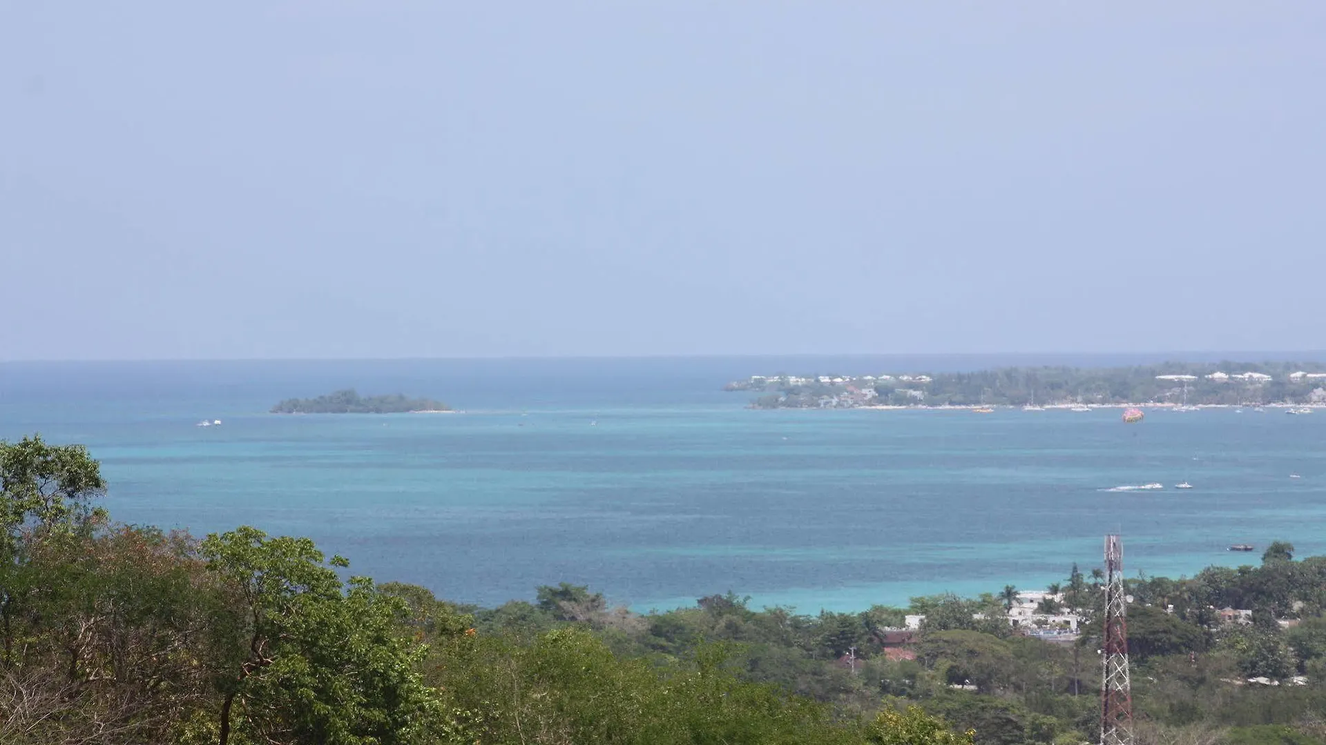 Hotel Negril Sky Blue Resorts
