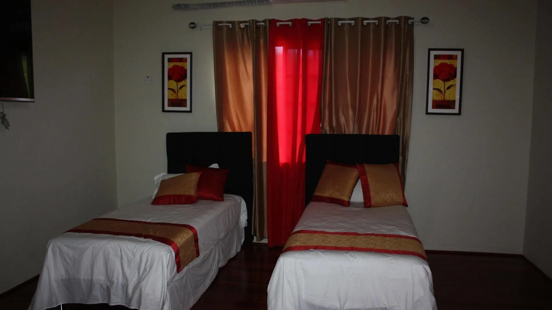 Negril Sky Blue Resorts 3*,  Jamaica