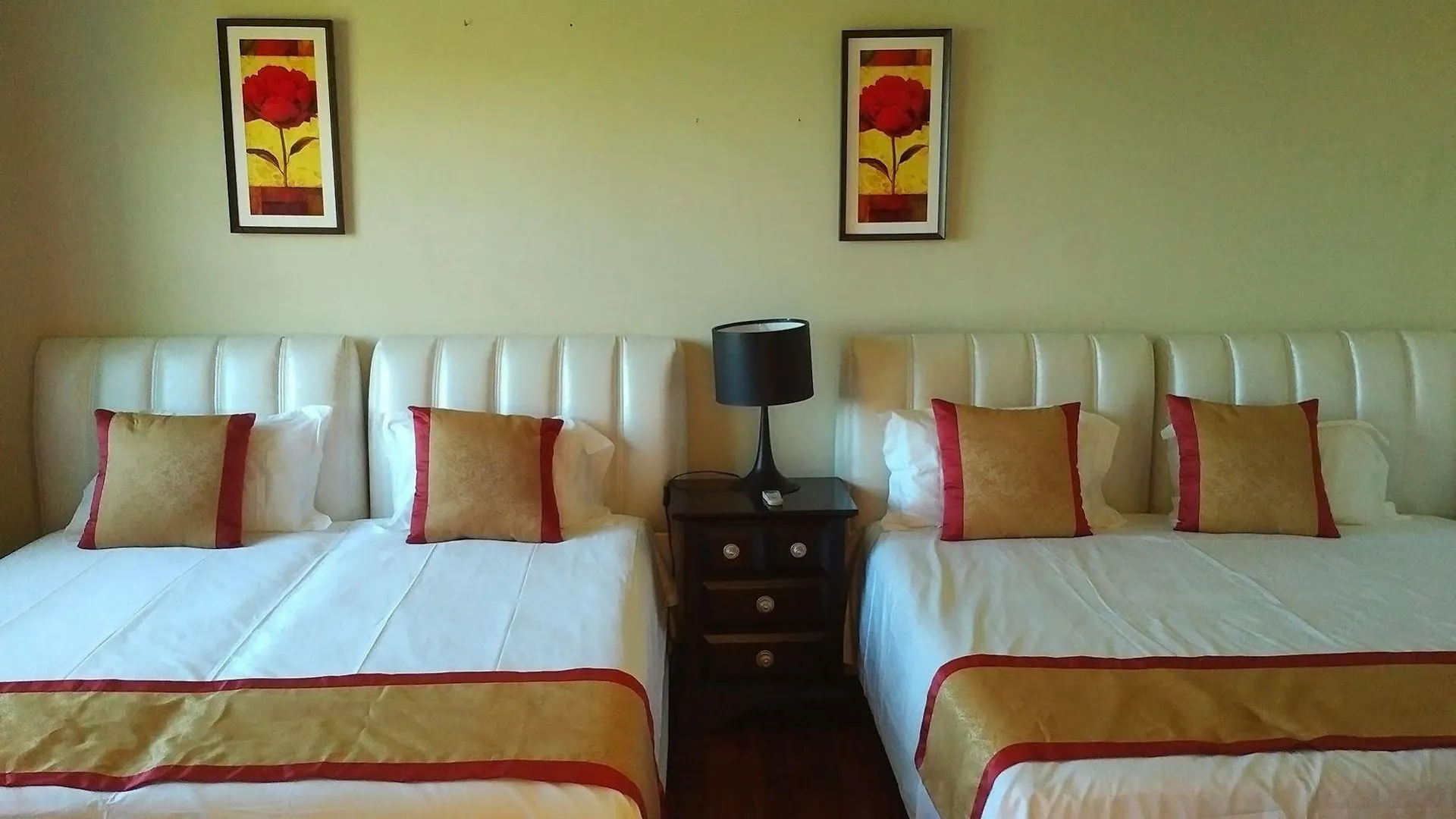 *** Hotel Negril Sky Blue Resorts Jamaica