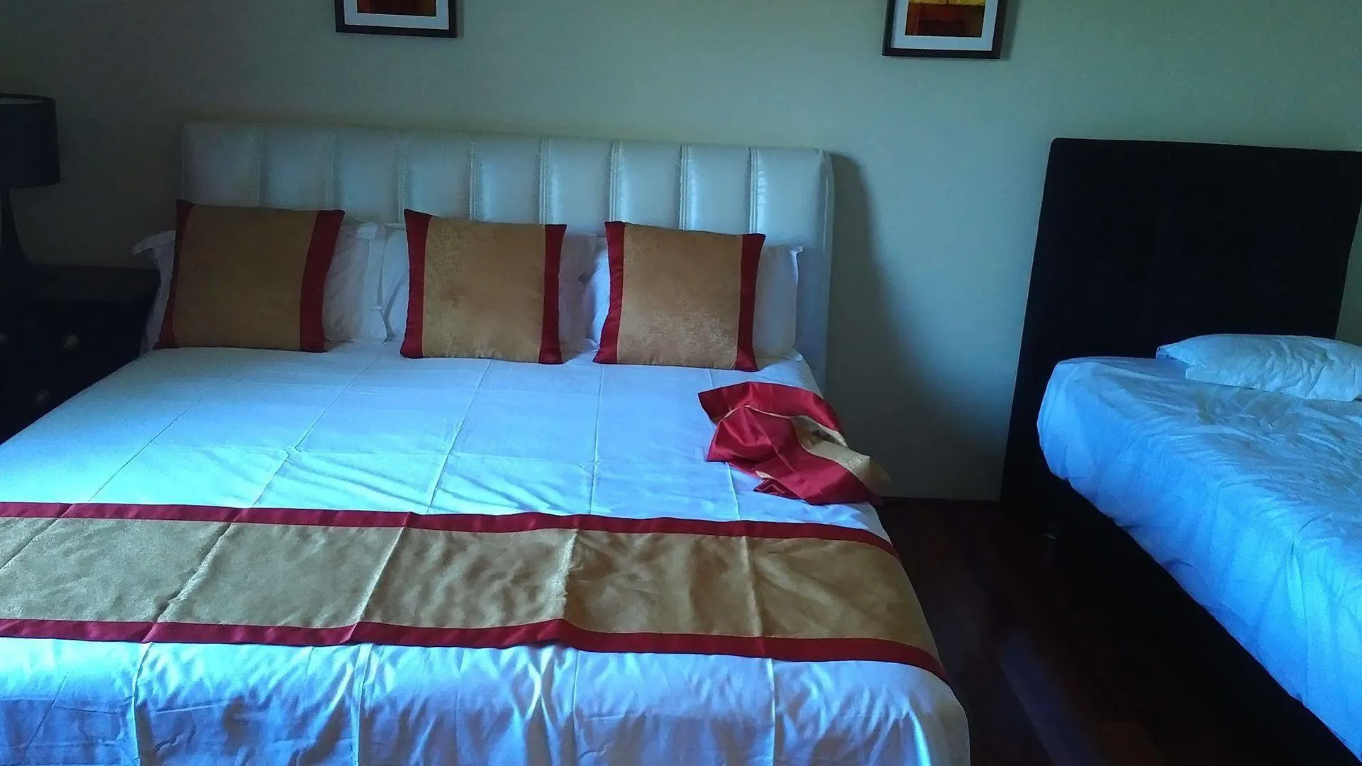 Negril Sky Blue Resorts