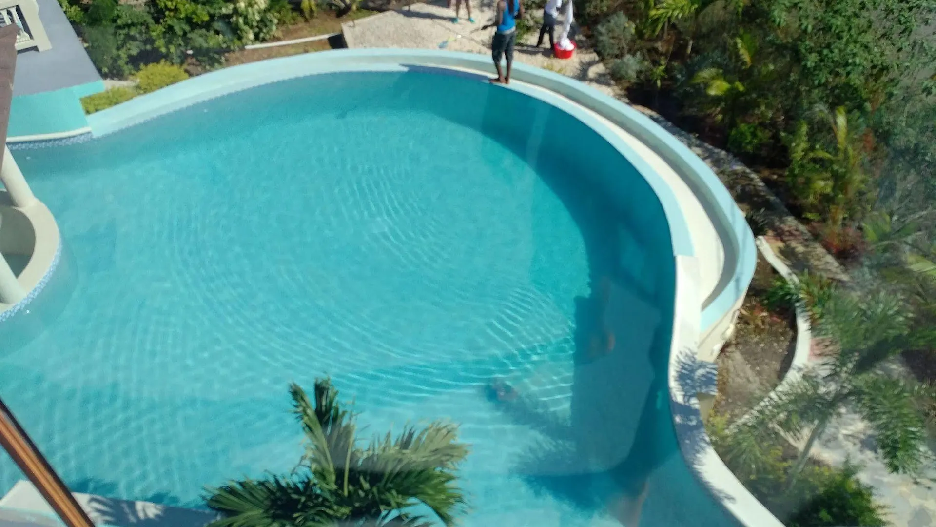 Negril Sky Blue Resorts Jamaica