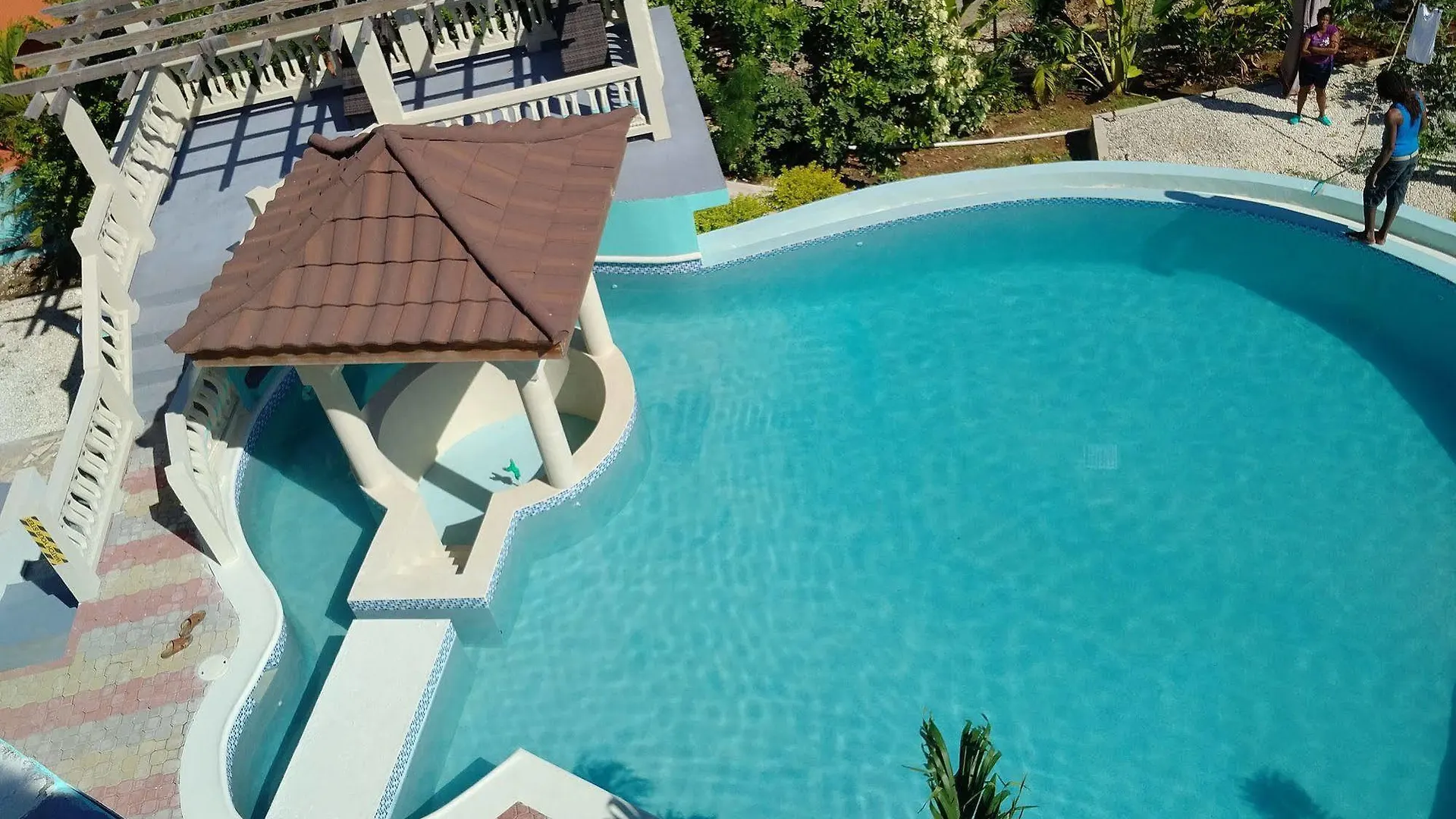 Negril Sky Blue Resorts 3*,  Jamaica